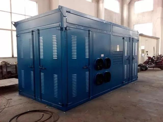 贵州工业防腐水漆施工工艺之表面处理