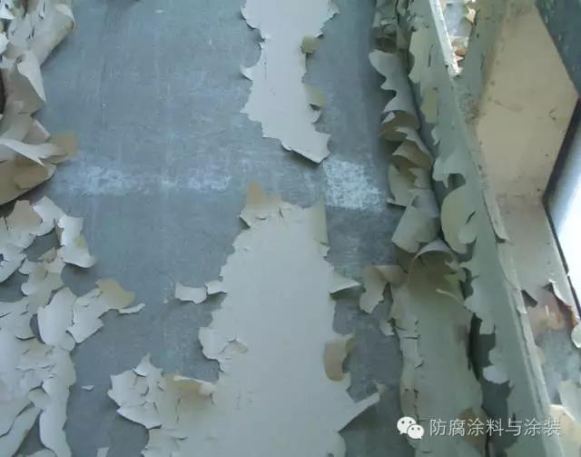 贵州镀锌表面涂装用漆选择 增加涂层附着力