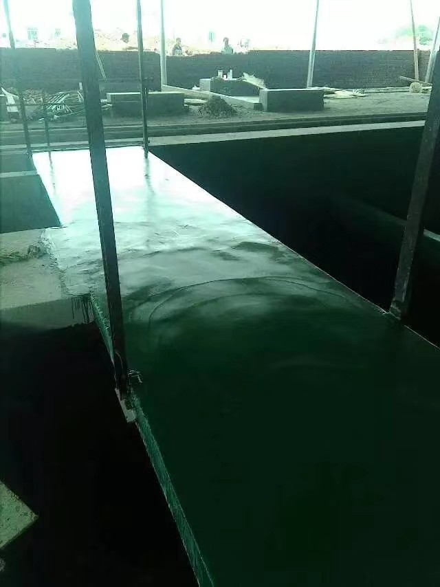 贵州湖南环氧富锌底漆的用途