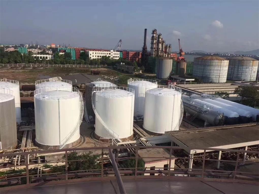 贵州盘点水性环氧富锌底漆注意事项